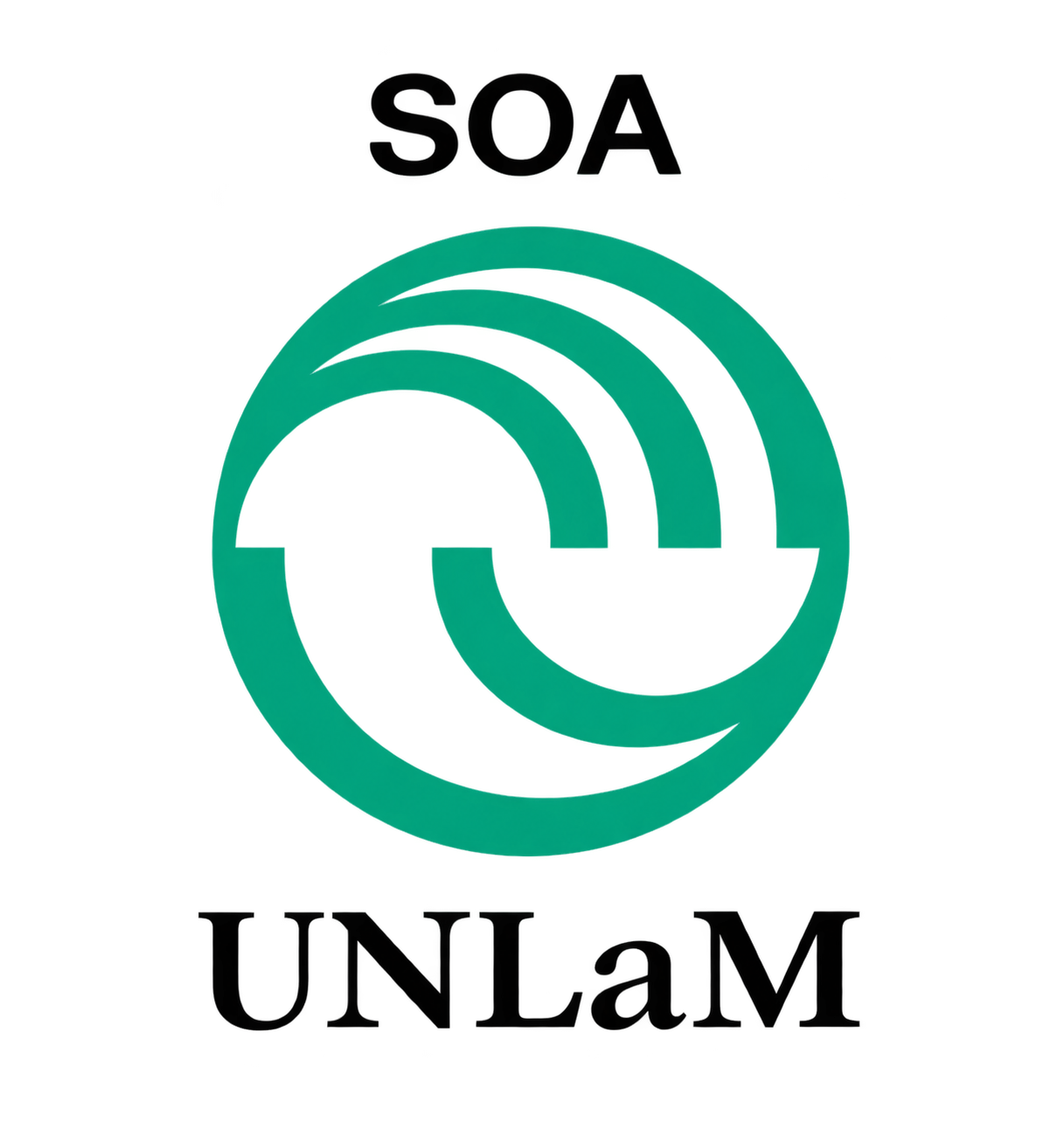 Logo de SOA UNLaM